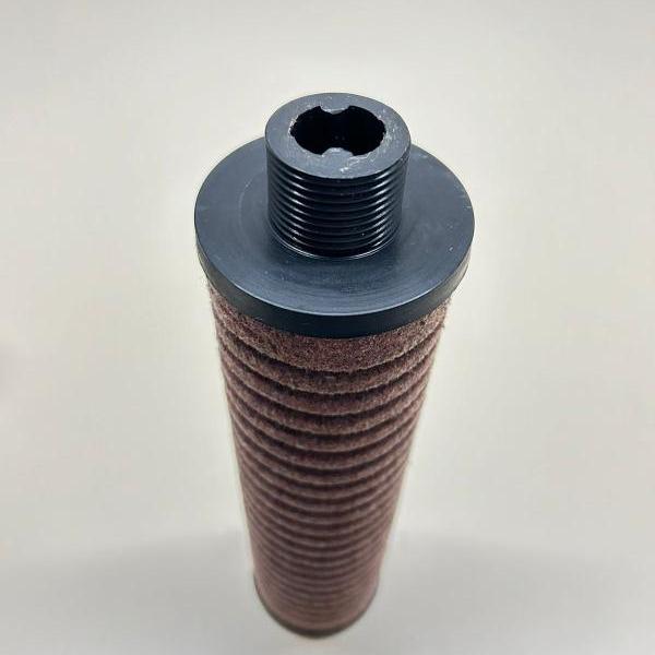Elemento Filtrante Marron 1” (25cm)