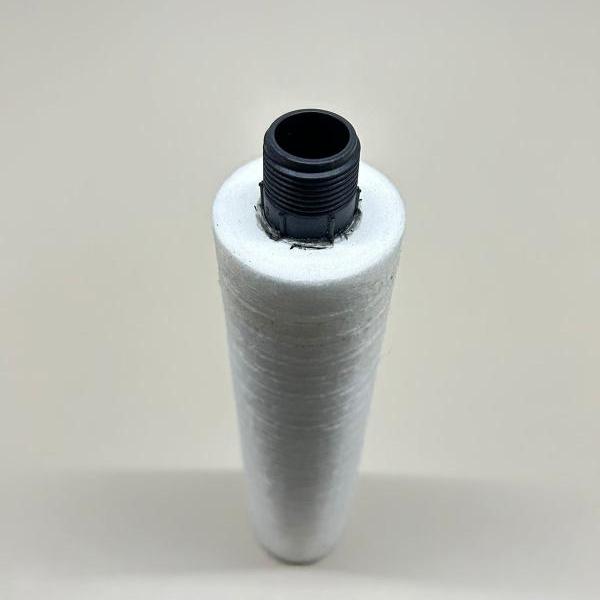 Elemento Filtrante Branco 3/4” (25cm)