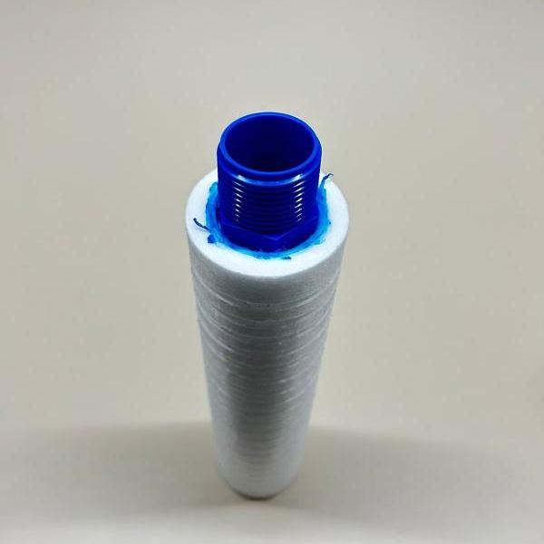 Elemento Filtrante Branco 1” (25cm)