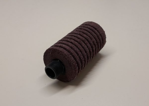 Elemento filtrante fibra de celulose 12,5cm – entrada 1/2″