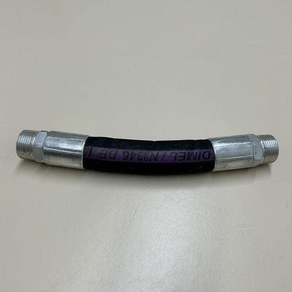 Mangote alinhador da válvula de segurança 3/4″ (breakaway)