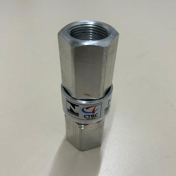 Conector de Segurança 3/4 (breakaway)