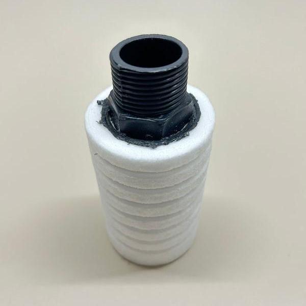Elemento Filtrante Branco 1” (12,5cm)